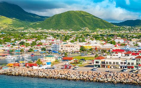 Saint Kitts And Nevis Ccreee