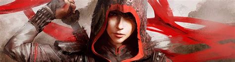 Assassin S Creed Chronicles China Game Keys For Free Gamehag