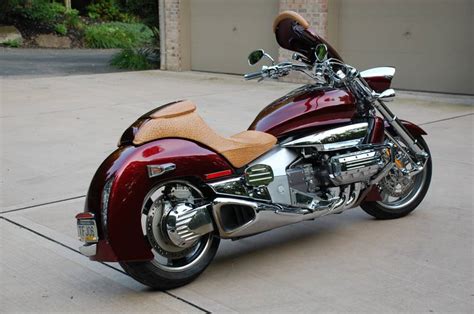 Find the latest honda motorcycle reviews, prices, and photos and find honda motorcycles specs. Pages 19126535,New Or Used 2004 Honda Valkyrie RUNE RUNE ...