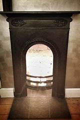 Pictures of Silver Fire Screen Paint