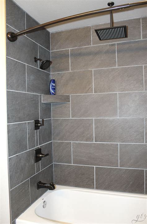 Most bathroom tile is moisture resistant, durable and easy to maintain. No longer are bathrooms restricted in the option of tiles ...