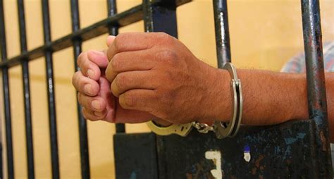 Sentencian A 20 Años De Cárcel A Miembro De La Barredora