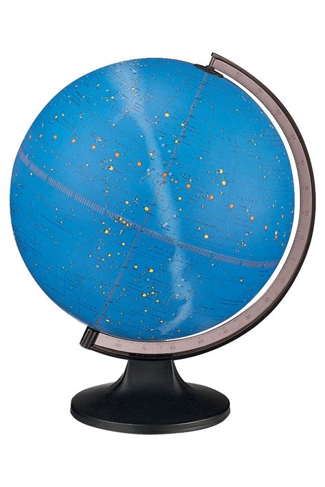 Buy Replogle Constellation Illuminated Globe Dual Detailed Sky