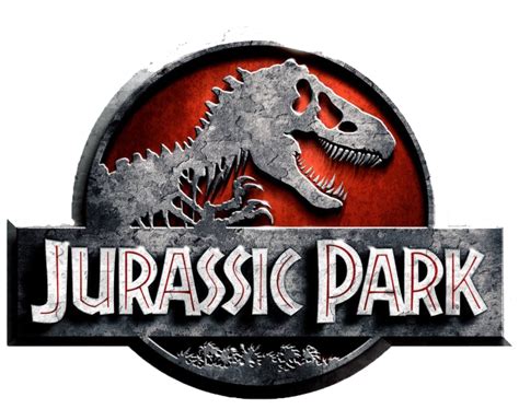 Jurassic Park Logo Download Jurassic Park Logo Png Png Free Png