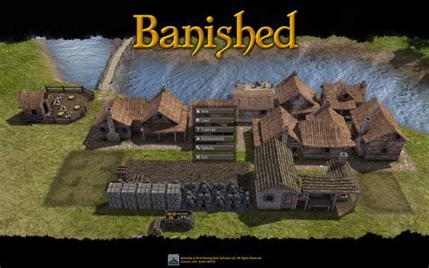 Banished 2014 Pc Game Free Download Full Version Mediafire 100mb