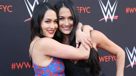 Brie Bella Gets Candid About The Emotional Impact Of Total Bellas