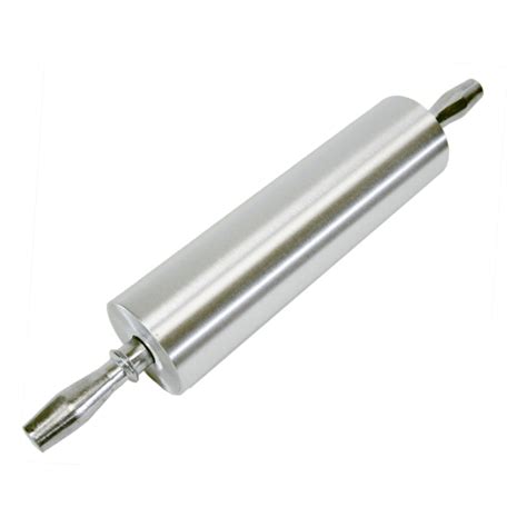 Stainless Steel Axis Aluminum Rolling Pins Trendware Products Co Ltd