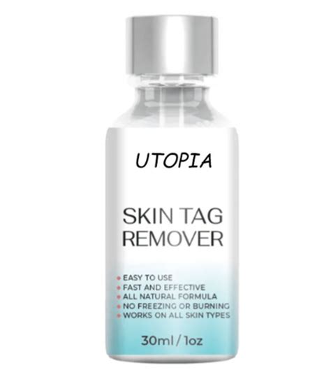 Utopia Skin Tag Remover Reviews Utopia Skin Tag Remover Serum