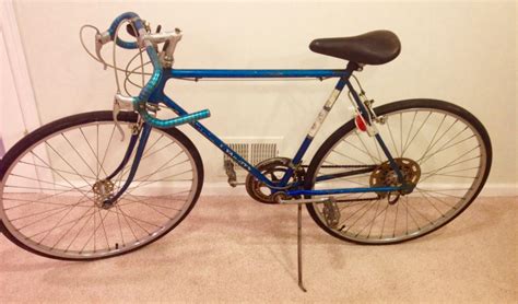 1970 Schwinn 10 Speed Road Bikes American Vintage Bicycles