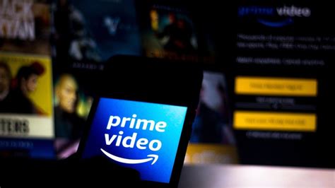 Το Amazon Prime Video επεκτείνει το Watch Party σε περισσότερες
