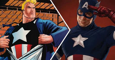 10 Classic Captain America Storylines The Mcu Never Got To Adapt