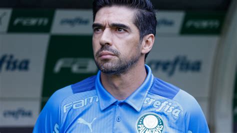 Para Quais Posi Es Abel Ferreira Ainda Quer Refor Os No Palmeiras O