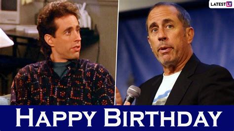 Seinfeld Birthday Quote 25 Best Memes About Birthday Schmoopie