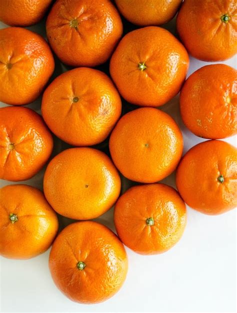 Mandarin Oranges 101 Everything You Need To Know About Mandarins