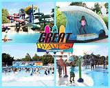Waves Water Park Pictures