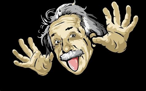 Albert Einstein Wallpaper ·① Wallpapertag
