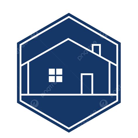 House Real Estate Icon House Real Estate Estate Png And Vector With