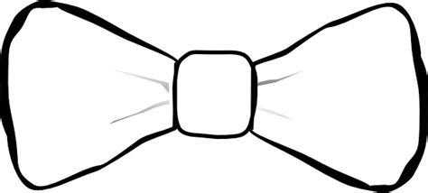 bow tie cutout | Tie template, Bow tie template, Hat template