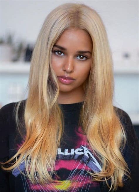 7 Yellow Blonde Hair Ideas To Rock Hairstylecamp