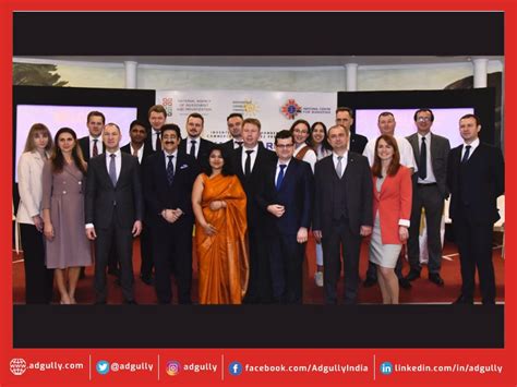 Icci Hosted The Indian Belarusian Investment And Business Conclave 2022