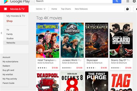 For a limited time only, get any one eligible digital movie rental from $0.99 when you apply this google play promo code at checkout. Google Play is making all movie rentals $0.99 for ...