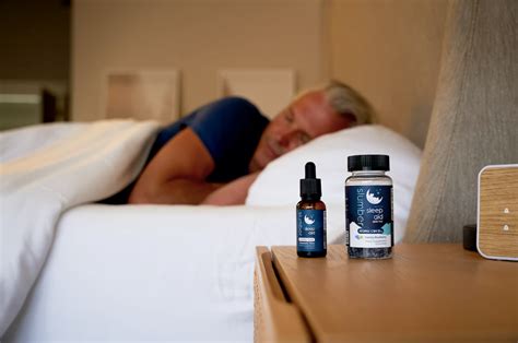 How Slumber Sleep Aid Cbn Capsules Helped Me Conquer My Restless Nights Gymfluencers America