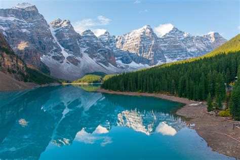 50 Things To Do In Banff This Summer Avenue Calgary