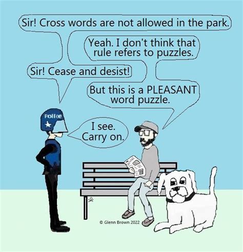 Crossword Days Dog Natter Ox In 2022 Word Puzzles Memes Words