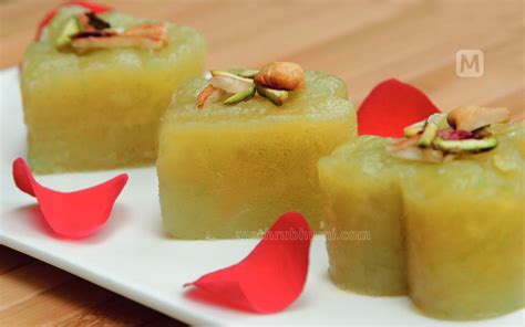 Satiate Your Taste Buds With Potato Halwa Easy Recipes Potato Halwa Desserts