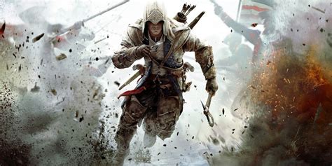 Confira Os Requisitos Para Rodar Assassins Creed 3 Remastered No PC
