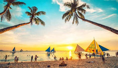 Best Things To Do In Boracay Philippines 2022 Tips And Guide