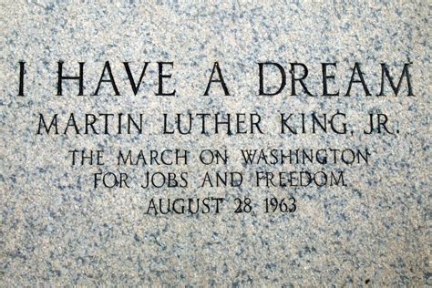 Watch Martin Luther King Jrs I Have A Dream Speech