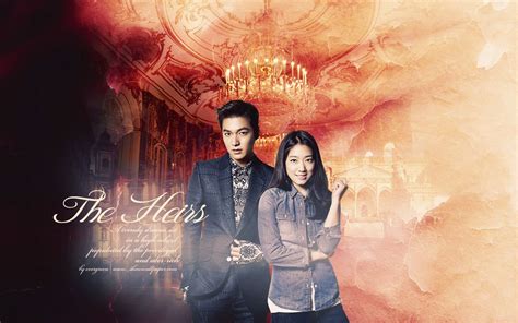 Pin By Lisette D On My Drama Wallpapers Lee Min Ho The Heirs Park