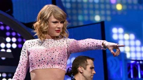 Taylor Swift Calls Commentators Sexist For Judging Her Love Life The Canberra Times Canberra