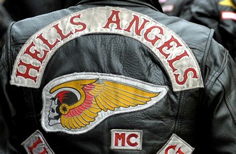 1 Percenter Motorcycle Clubs In Alabama
