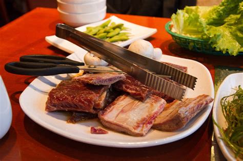 Best toronto restaurants now deliver. The Best Korean BBQ in Toronto