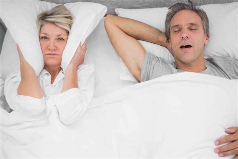 8 Tips To Stop Snoring