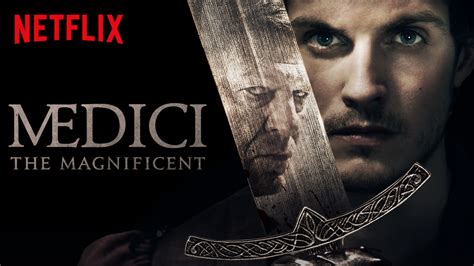 Is Medici Available To Watch On Canadian Netflix New On Netflix Canada