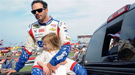 Charlotte motor speedway is a top notch race vacation destination where fans can immerse themselves in the heart of nascar country. Exclusive: Jimmie Johnson talks kids, disappointment ...