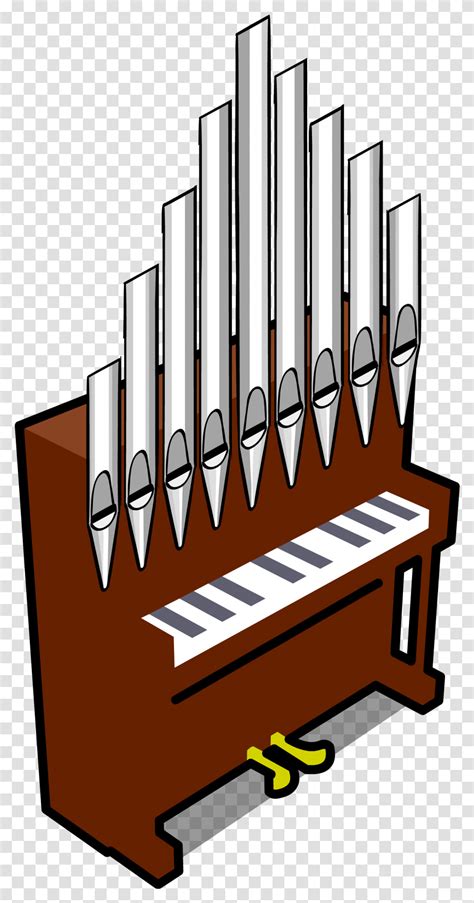Pipe Organ Clipart Posted By Michelle Tremblay
