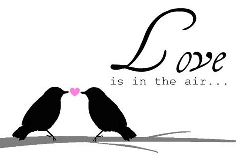12 Best Photos Of Love Bird Template Printable Bird Valentines Day