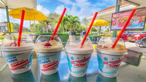 Sonic Shakes Flavors Menu Prices Updated 2024 Wotpost