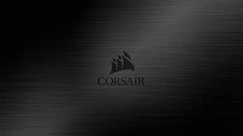 Corsair Logo Wallpapers Top Free Corsair Logo Backgrounds