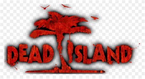 Dead Island Logo And Transparent Dead Islandpng Logo Images