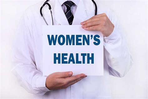 6 Common Womens Health Issues In 2020 Ndpe West Ryde