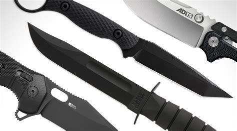 The 6 Best Tactical Knives In 2023 Ranked Buying Guide Absolute