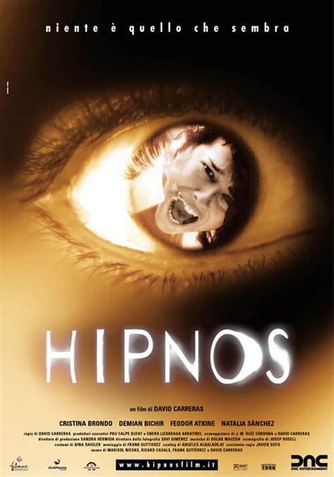 Гипноз (2004) – Фильм Про