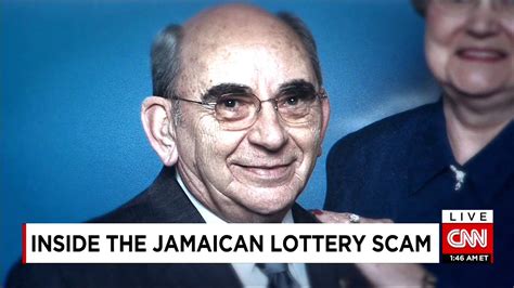 The Jamaican Lottery Scam 2015 10 08 Youtube