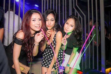 Nightclub Karaoke Massages And Sex In Myanmar Myanmar Tours