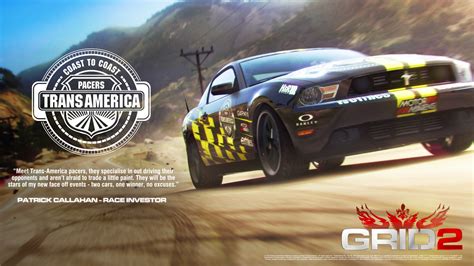 GRID 2 Wallpaper and Background Image | 1600x900 | ID:446014 ...